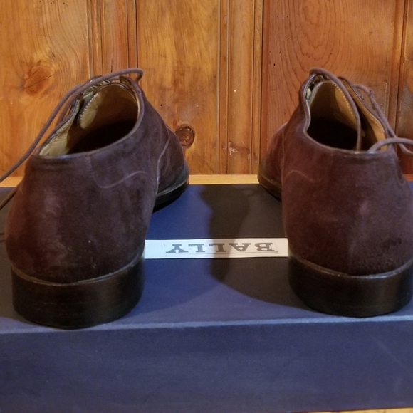 Bally Shoes Bally Shoes Poshmark